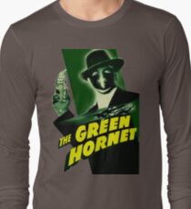 the green hornet t shirt