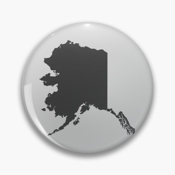 Item preview, Alaska Shape designed and sold by CPTVDesign.
