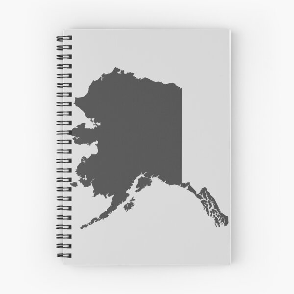 Item preview, Alaska Shape designed and sold by CPTVDesign.