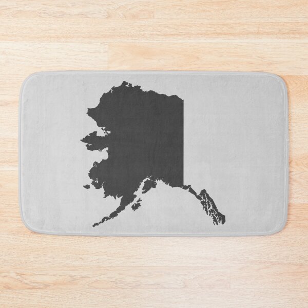 Item preview, Alaska Shape designed and sold by CPTVDesign.