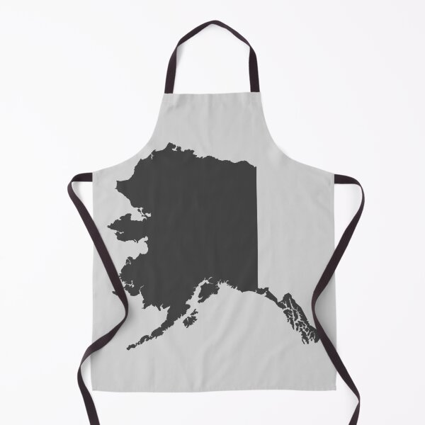 Item preview, Alaska Shape designed and sold by CPTVDesign.