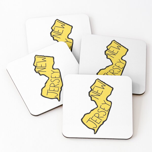Item preview, New Jersey designed and sold by Concas Creations.