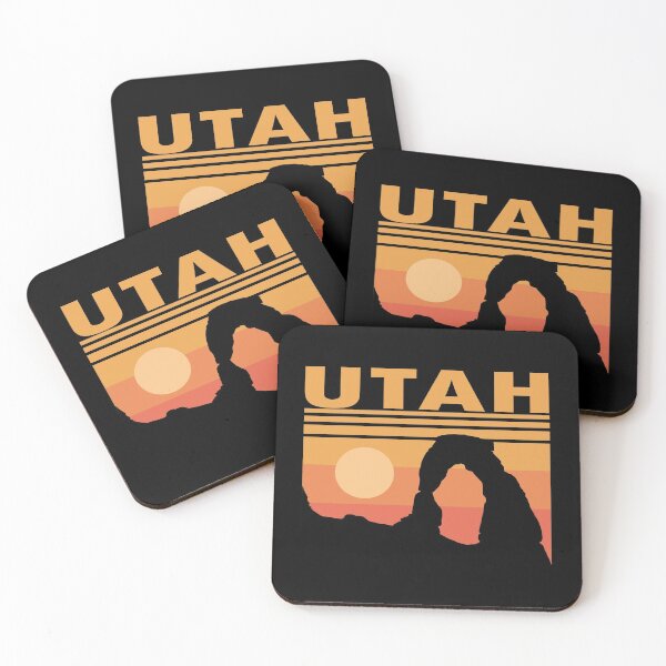 Item preview,  Utah Arch designed and sold by B3N-arts.