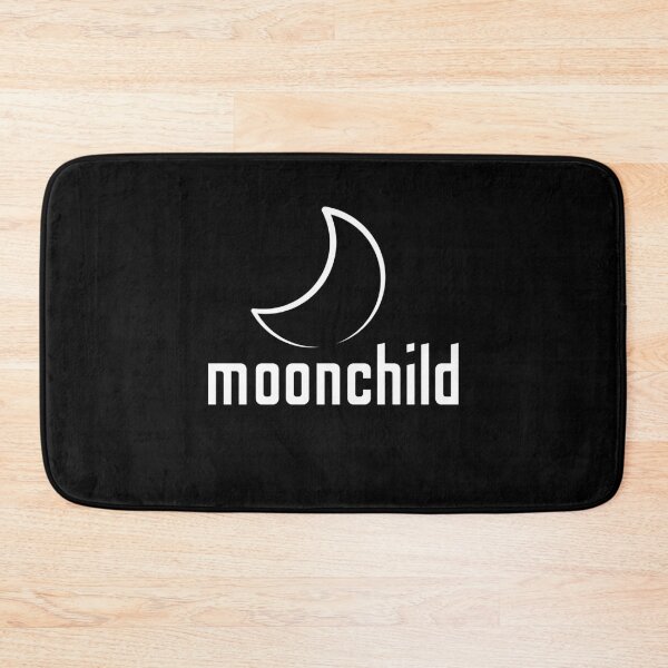 Item preview, Moonchild - White Text designed and sold by piinkbunny.