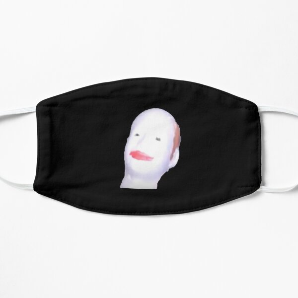 Flamingo Youtube Face Masks Redbubble - felipe roblox shirt