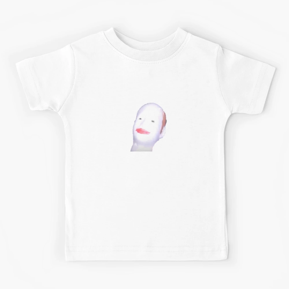 Roblox 1 ﻿classic Kids T-shirt - Flamingo Roblox T Shirt, HD Png Download -  1024x1024(#420322) - PngFind