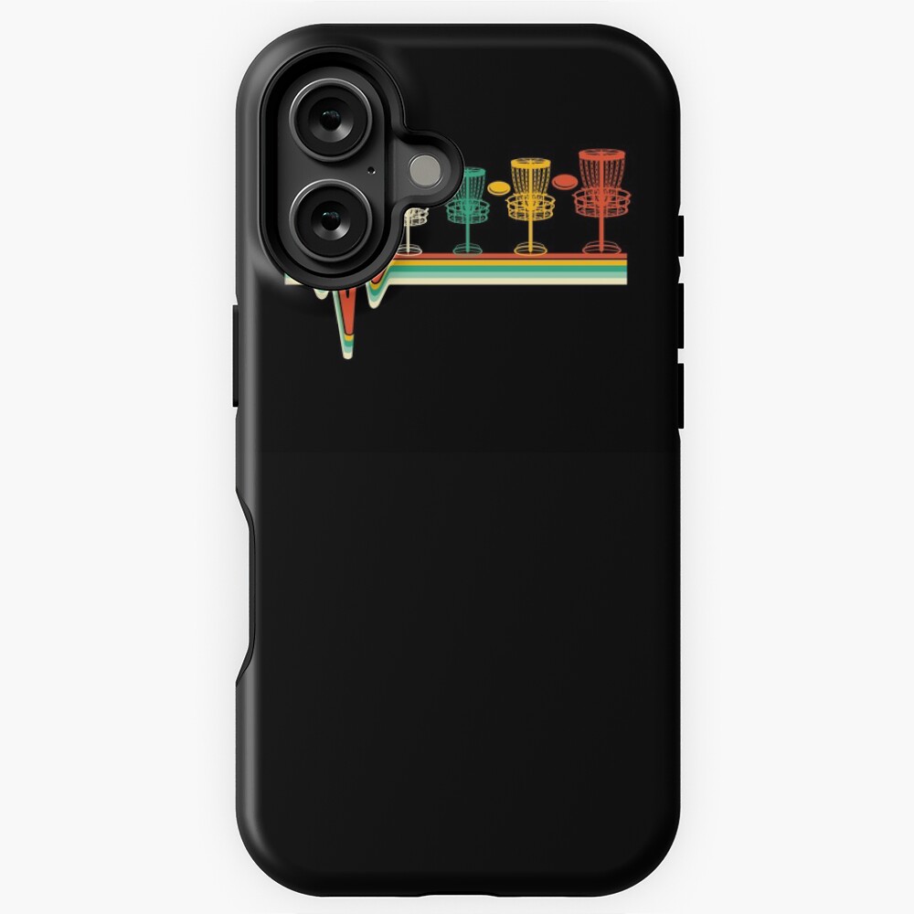 Item preview, iPhone Magsafe Tough Case designed and sold by Jumbodeals.