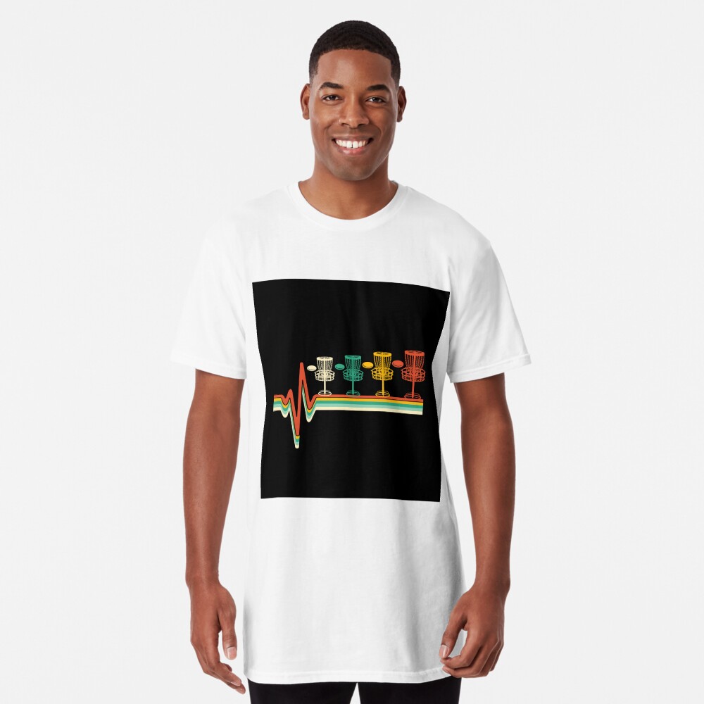 Item preview, Long T-Shirt designed and sold by Jumbodeals.