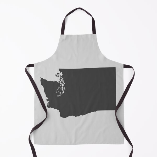 Item preview, Washington Shape designed and sold by CPTVDesign.