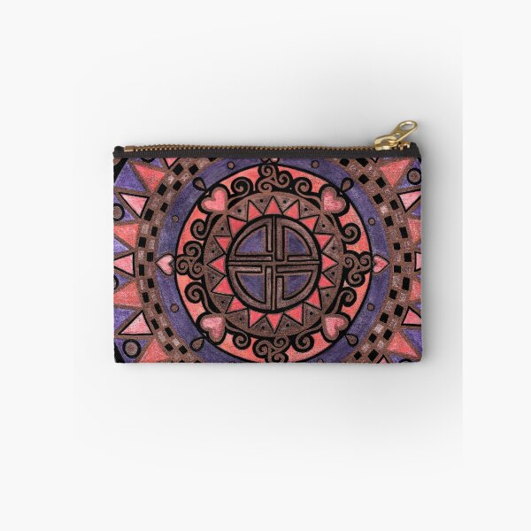 Item preview, Shield Knot Mandala designed and sold by Adair Sullivan.