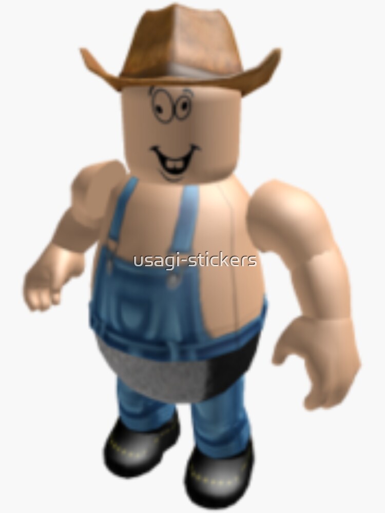 "Cleetus albertsstuff flamingo youtube flamingo youtuber" Sticker for