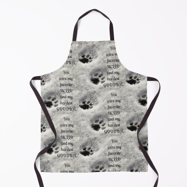 Item preview, You were my favorite hello and my hardest goodbye designed and sold by Kamira Gayle.