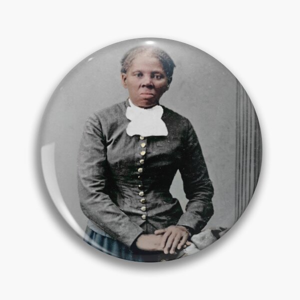 Item preview, Harriet Tubman designed and sold by billduncan.