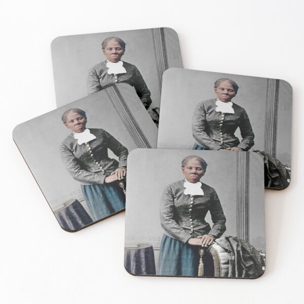 Item preview, Harriet Tubman designed and sold by billduncan.