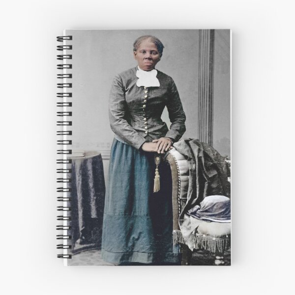 Item preview, Harriet Tubman designed and sold by billduncan.