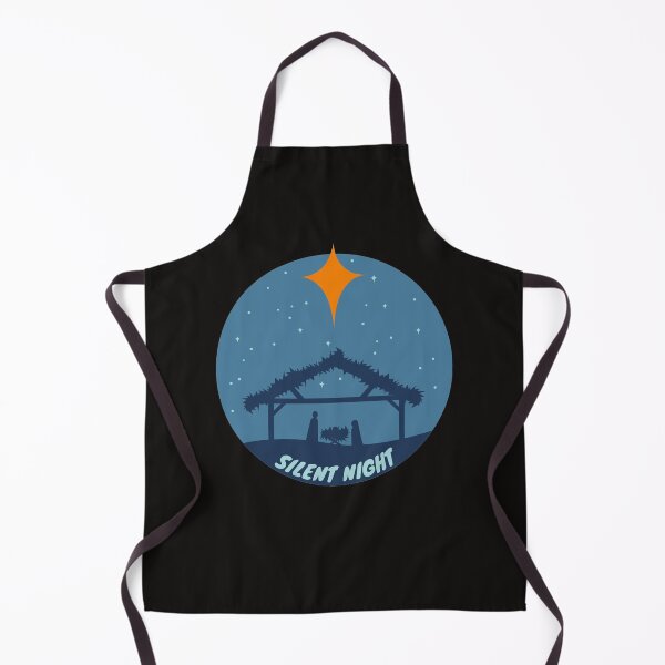 Item preview, silent night designed and sold by dumbob.