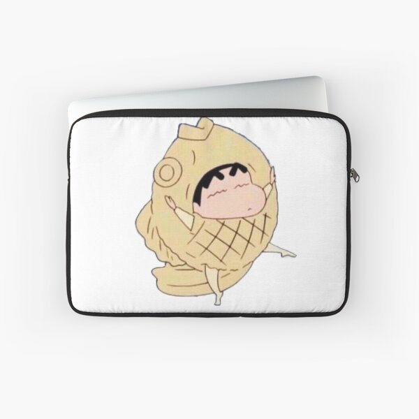 Item preview, crayon shin chan fish designed and sold by samgreeneggs.
