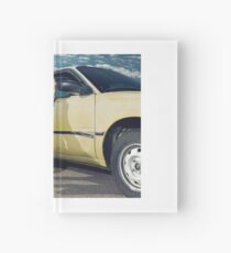 Better Call Saul Goodman Hardcover Journal