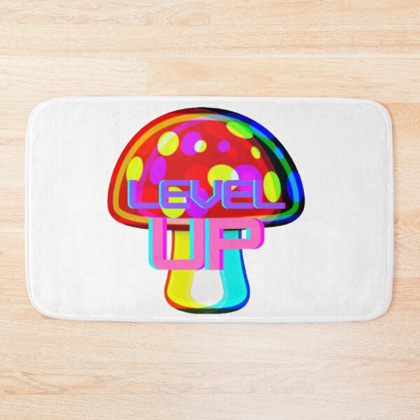 Item preview, Level Up designed and sold by bigted9.