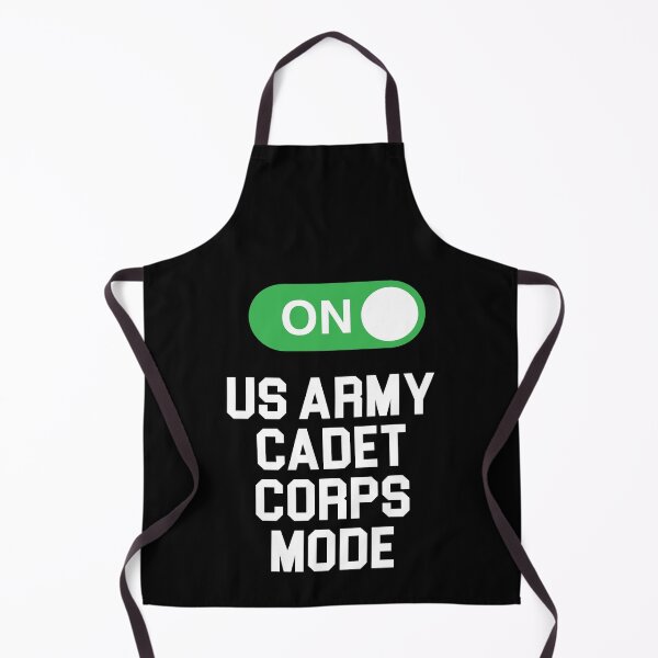 Item preview, US Army Cadet Corps Mode On designed and sold by JROTCshop.