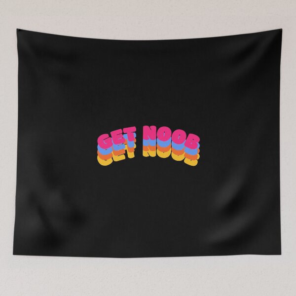 Item preview, get noob albertsstuff flamingo youtube flamingo youtuber designed and sold by usagi-stickers.