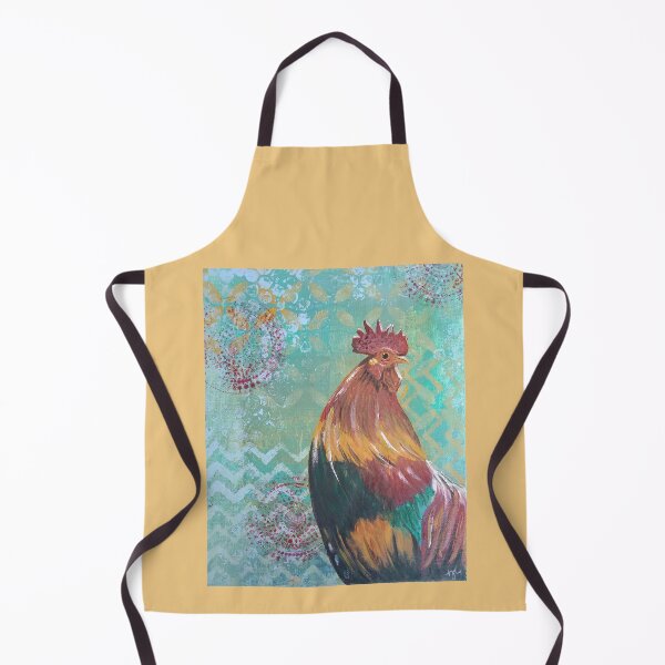 Item preview, Leader of the Flock designed and sold by quirkeebird.