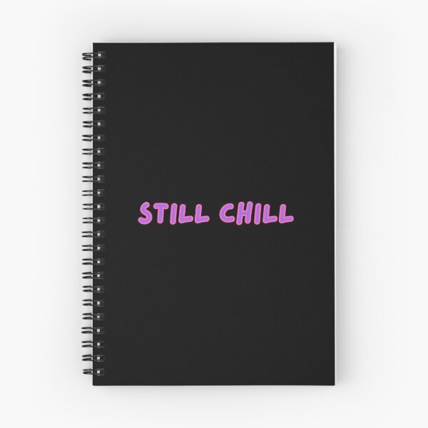 Item preview, still chill flamingo youtube albertsstuff flamingo youtuber designed and sold by usagi-stickers.