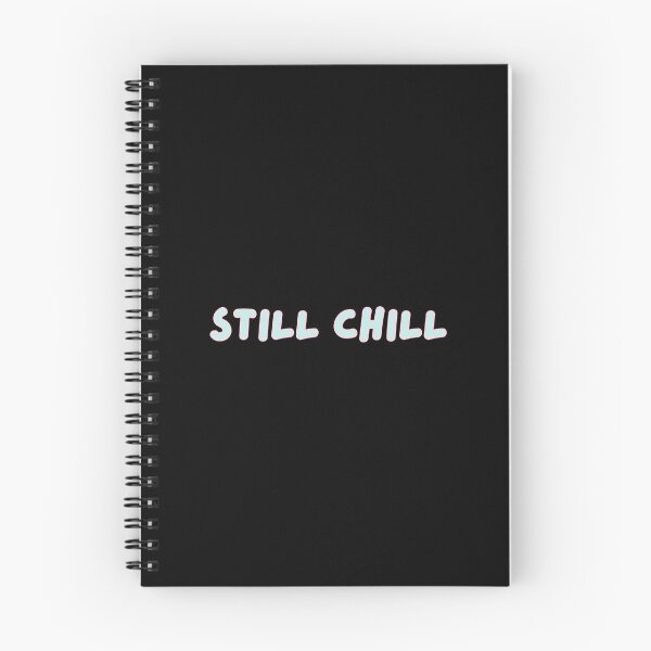 Item preview, still chill flamingo youtube albertsstuff flamingo youtuber designed and sold by usagi-stickers.