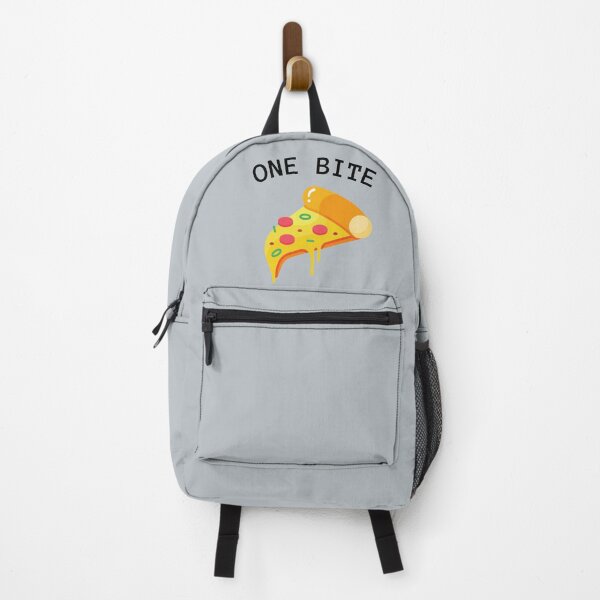 Item preview, One Bite Pizza designed and sold by MillenaryShop.