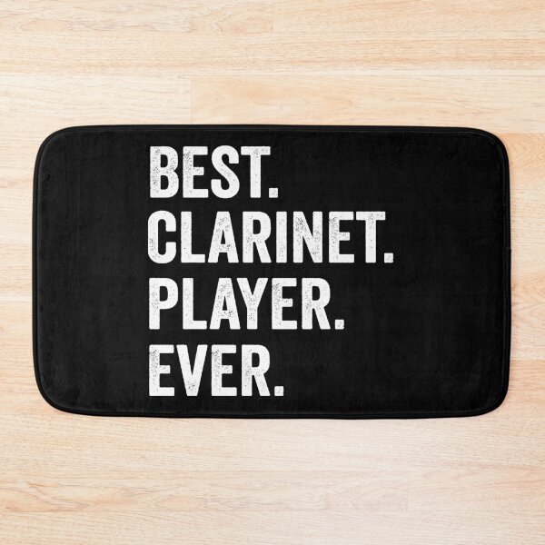 Item preview, Best Clarinet Player Ever designed and sold by findot.