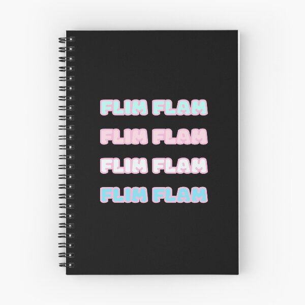 Item preview, flim flam flamingo youtube albertsstuff flamingo youtuber designed and sold by usagi-stickers.