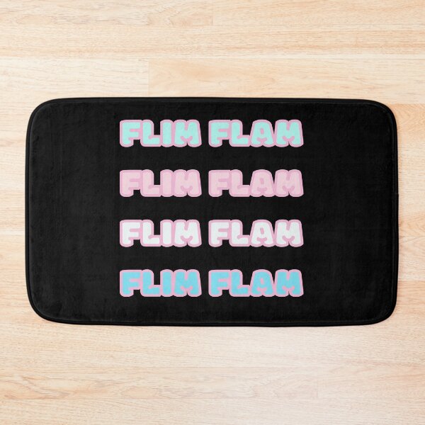 Item preview, flim flam flamingo youtube albertsstuff flamingo youtuber designed and sold by usagi-stickers.