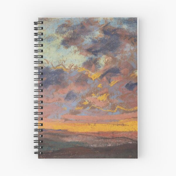 Item preview, Claude Monet Coucher de Soleil designed and sold by emidye20.