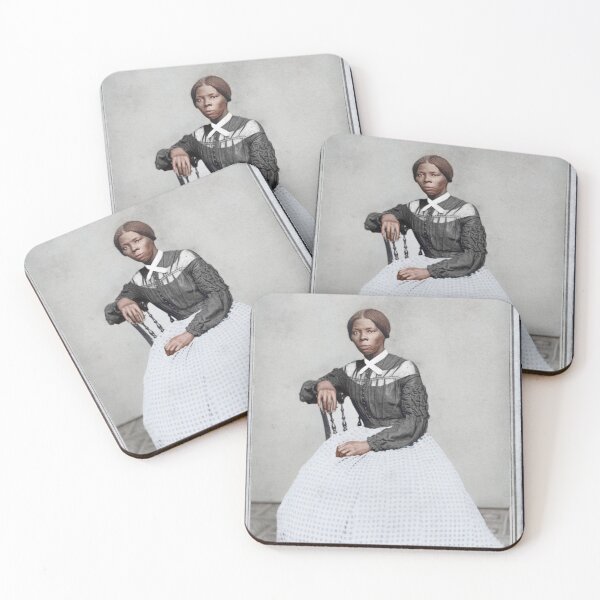 Item preview, Harriet Tubman designed and sold by billduncan.