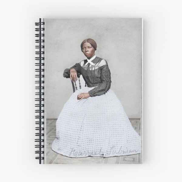 Artikelvorschau, Harriet Tubman entworfen und verkauft von billduncan.