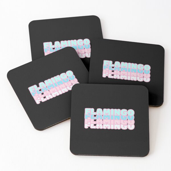 Item preview, flamingo youtube albertsstuff flamingo youtuber designed and sold by usagi-stickers.