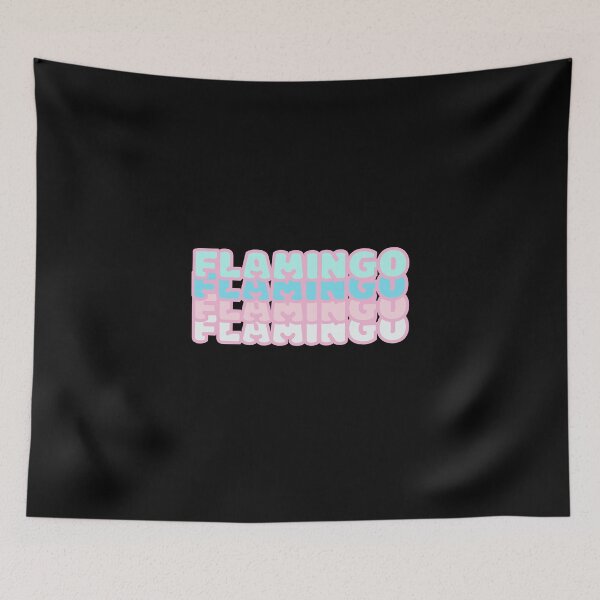 Item preview, flamingo youtube albertsstuff flamingo youtuber designed and sold by usagi-stickers.