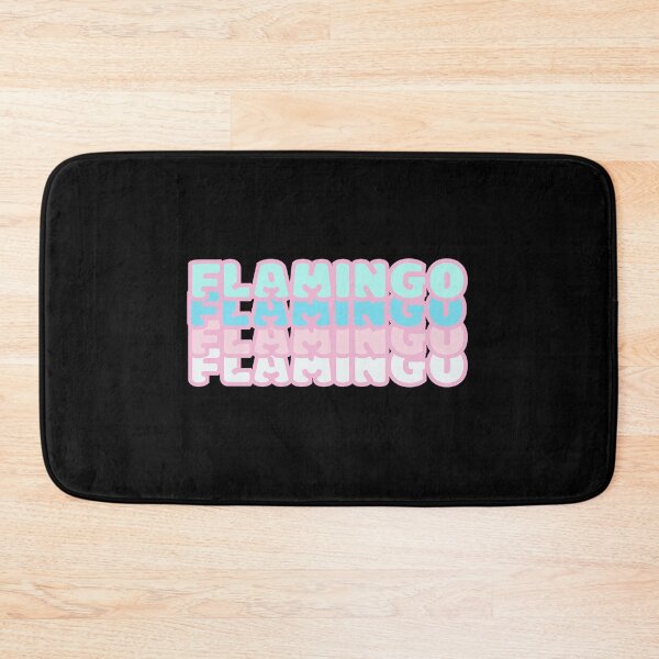 Item preview, flamingo youtube albertsstuff flamingo youtuber designed and sold by usagi-stickers.
