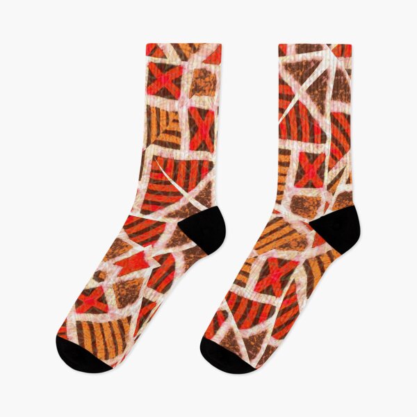 Item preview, Navajo PATTERNS TRIBAL ETHNIC designed and sold by morrismorgan.