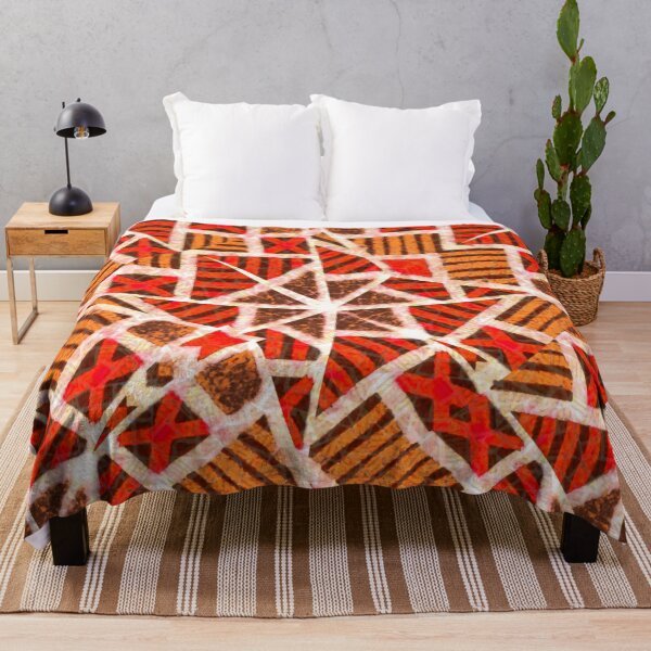 Item preview, Navajo PATTERNS TRIBAL ETHNIC designed and sold by morrismorgan.
