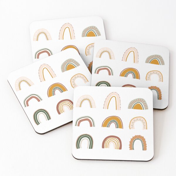 Item preview, Organic Rainbows designed and sold by barrjoce.