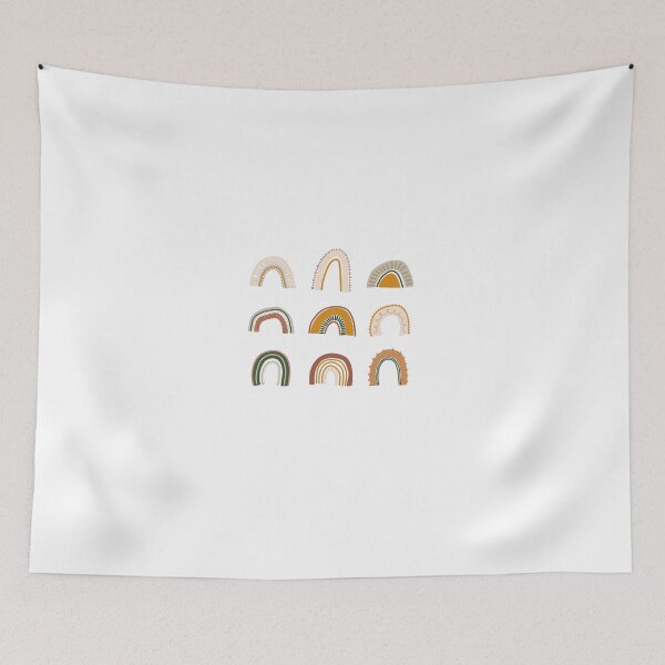 Item preview, Organic Rainbows designed and sold by barrjoce.