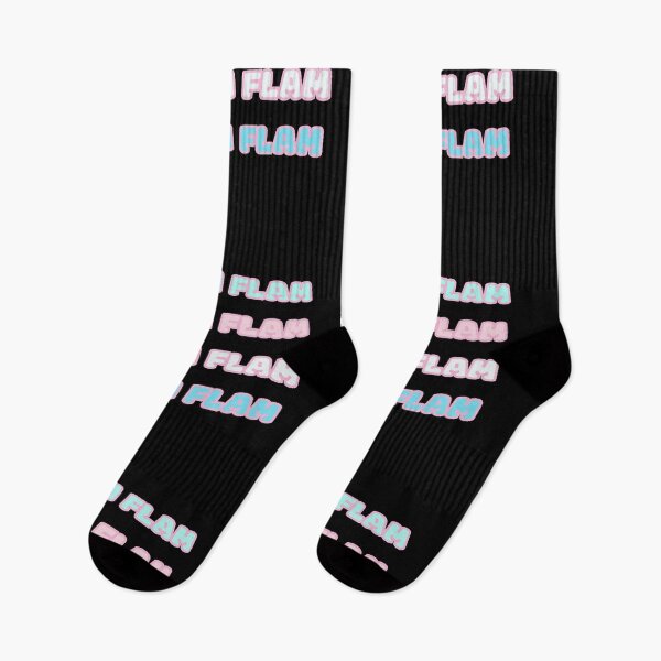 Item preview, flim flam flamingo youtube albertsstuff flamingo youtuber designed and sold by usagi-stickers.