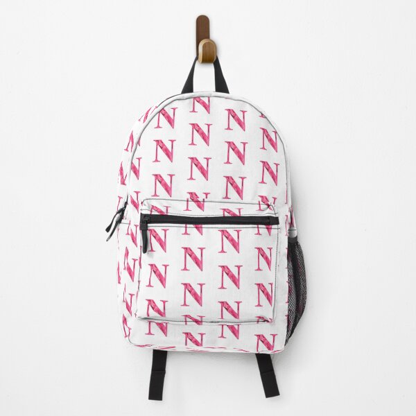 Item preview,   Alphabet Monogram Pink Roses-Letter N designed and sold by loveoceanair.