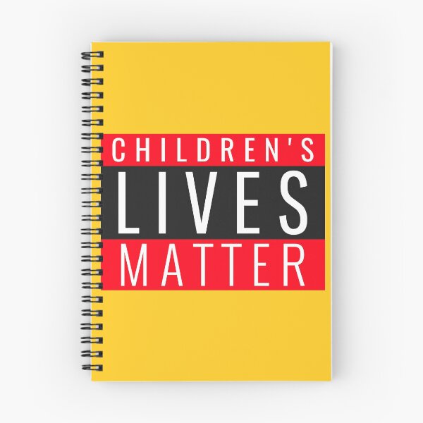 Item preview, Children's Lives Matter Against Pedophiles designed and sold by teeters-ind.