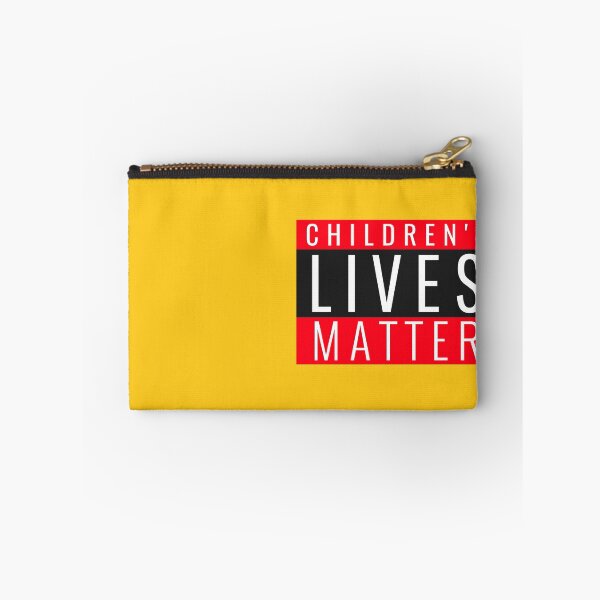 Item preview, Children's Lives Matter Against Pedophiles designed and sold by teeters-ind.