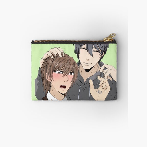Item preview, Junjou Egoist - Rings designed and sold by adrianaloleng.