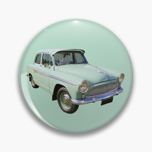 Item preview, Simca designed and sold by Hawley Designs.