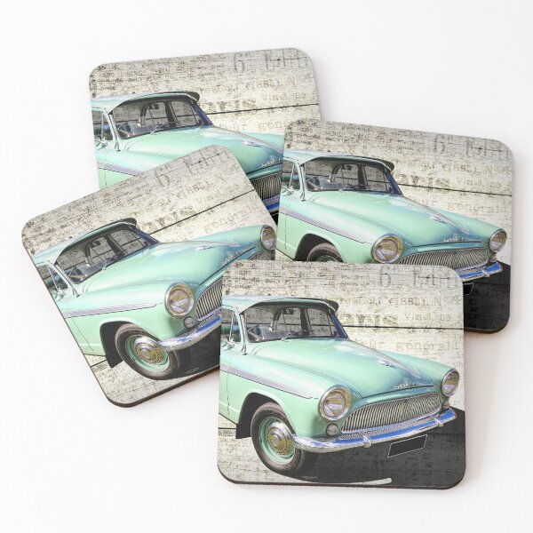 Item preview, Simca designed and sold by Hawley Designs.