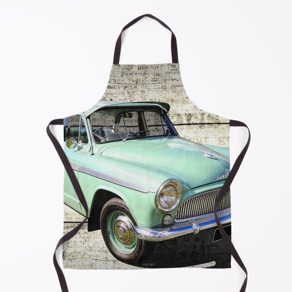 Item preview, Simca designed and sold by Hawley Designs.